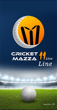 Cricket Mazza
